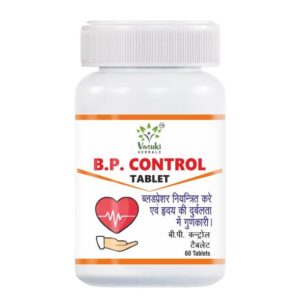 BP Control Tablet