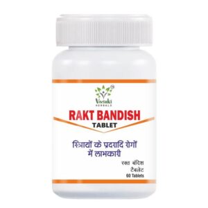 Rakt Bandish Tablet