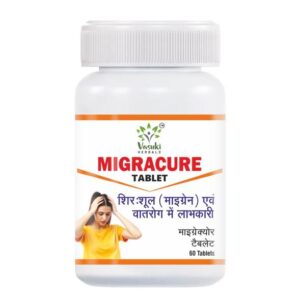Migracure Tablet