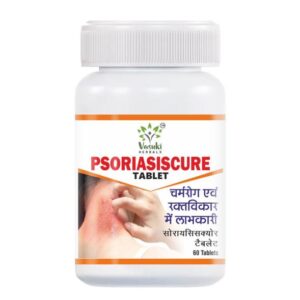 Psoriasiscure Tablet