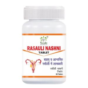Rasauli Nashni Tablet