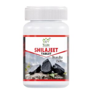 Shilajeet Tablet
